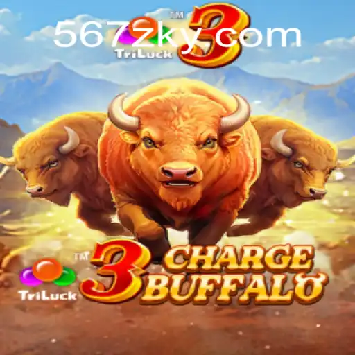 Descubra o Empolgante Jogo 3ChargeBuffalo