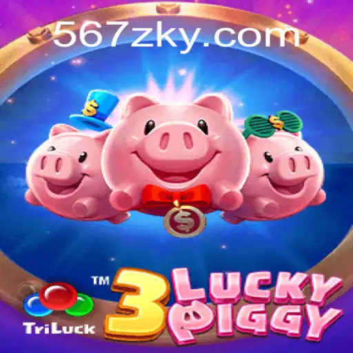 Explorando o Divertido Mundo de 3LUCKYPIGGY