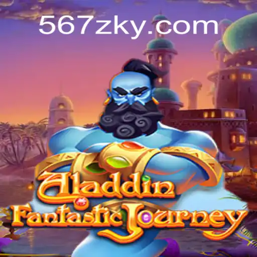 Descubra o Fascinante Mundo do Jogo Aladdin