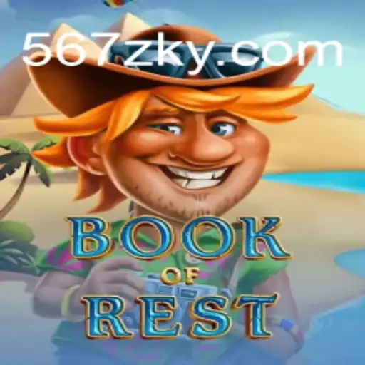 Explorando o Fascinante Mundo de 'BookofRest'