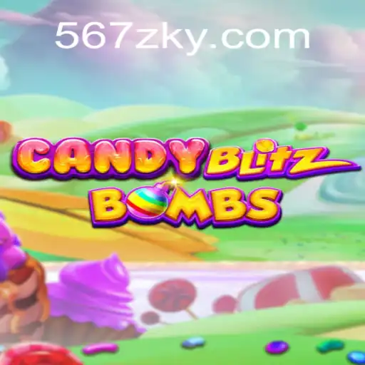 CandyBlitzBombs: Descubra o Novo Fenômeno dos Jogos Casuais