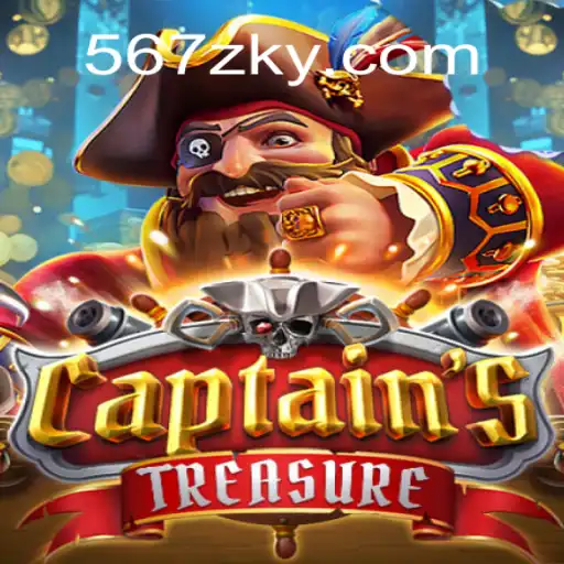 Descubra o Mundo de Aventuras de CaptainssTreasure