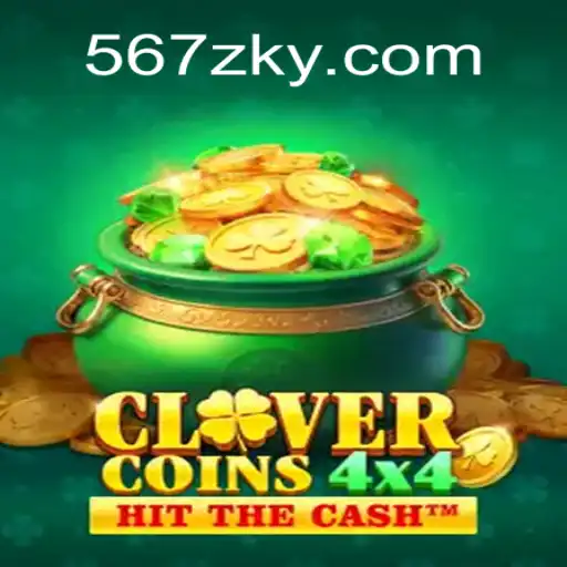 Explorando o Mundo de CloverCoins4x4: Um Jogo de Estratégia e Habilidade