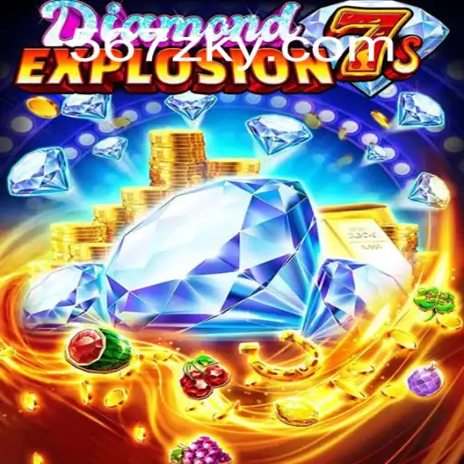 Descubra DiamondExplosion7s: O Novo Fenômeno dos Jogos Virtuais