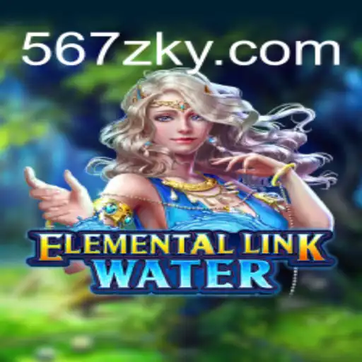 Descubra o Fascinante Mundo de ElementalLinkWater