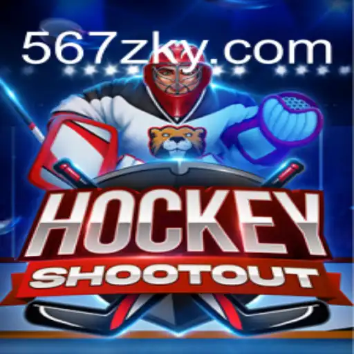 Descubra HockeyShootout: Um Jogo Empolgante com Regras Simples e Atraentes