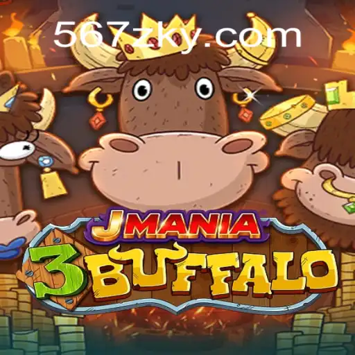Descubra JMania3Buffalo: Uma Experiência de Jogo Inovadora