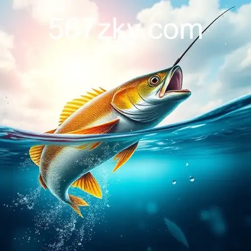 Jogos de pesca