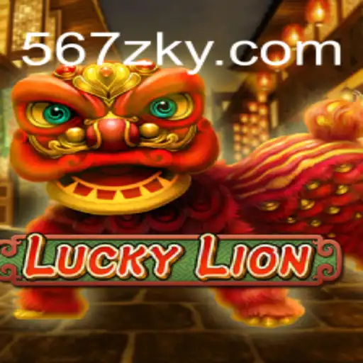 Descubra o Fascinante Mundo de LuckyLion