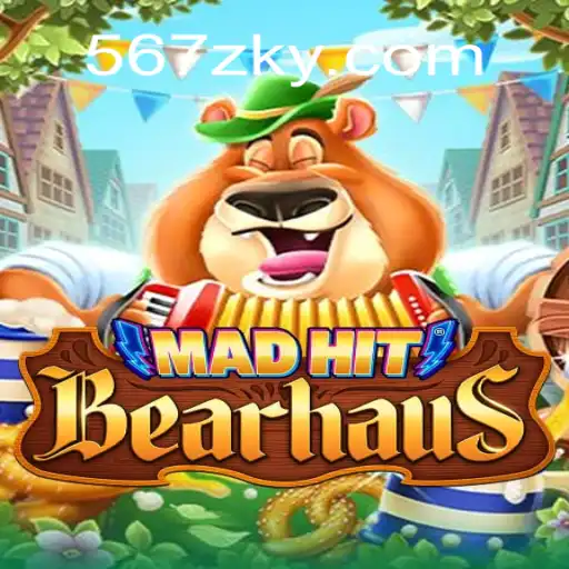MadHitBearhaus: A Excitante Nova Sensação no Mundo dos Jogos