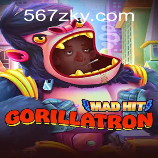 Explorando o Universo de MadHitGorillatron: Regras e Estratégias do Jogo