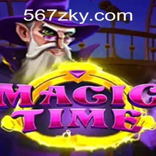 MagicTime: Uma Jornada no Mundo da Aventura Mágica