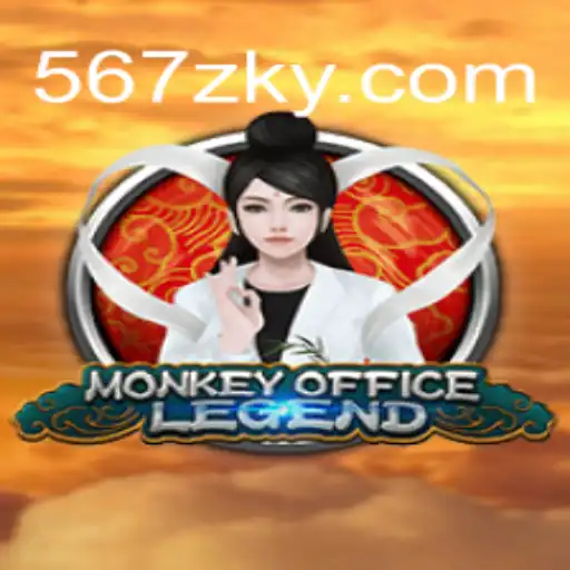 Explorando o Mundo Encantador de MonkeyOfficeLegend