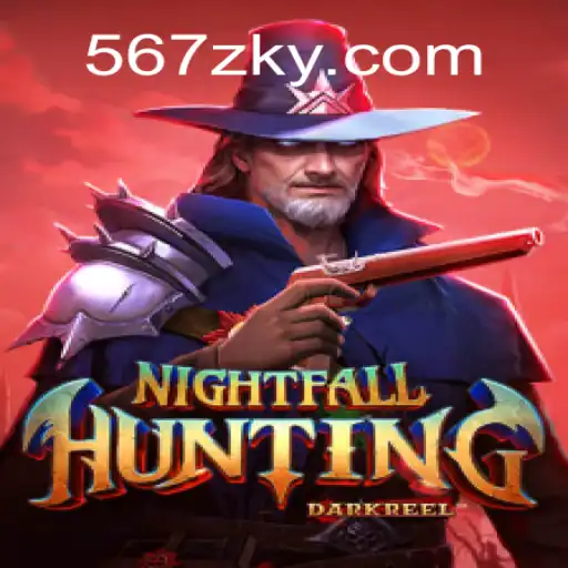 Explorando o Mundo de NightfallHunting: O Jogo que Revoluciona a Competição Virtual