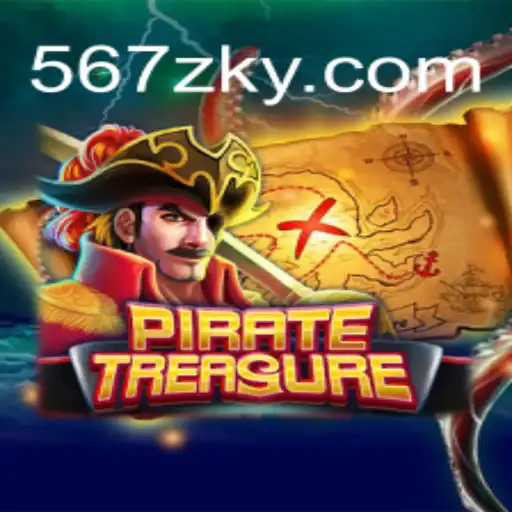 PirateTreasure: Embarque em uma Aventura Épica pelos Sete Mares