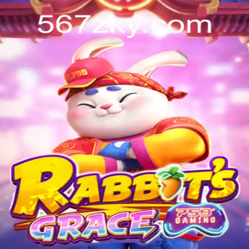 Descubra RabbitsGrace: O Novo Fenômeno dos Jogos