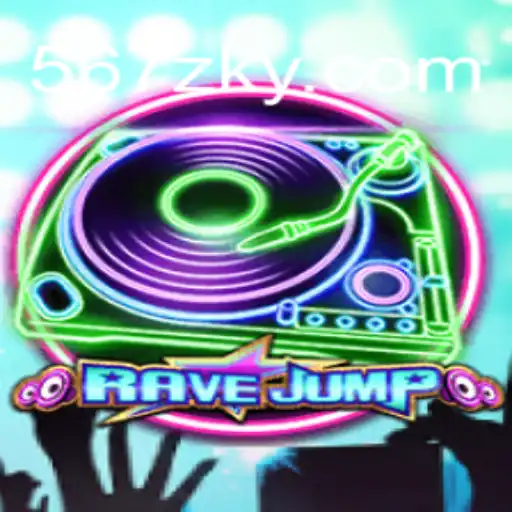 RaveJump: Explorando o Universo de 567zk