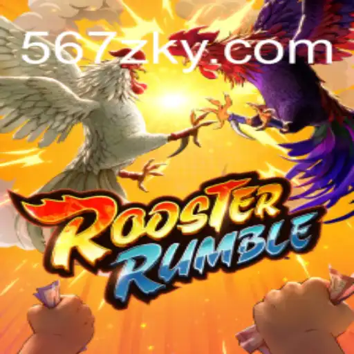 RoosterRumble: Descubra o Fascinante Mundo do Jogo com 567zk