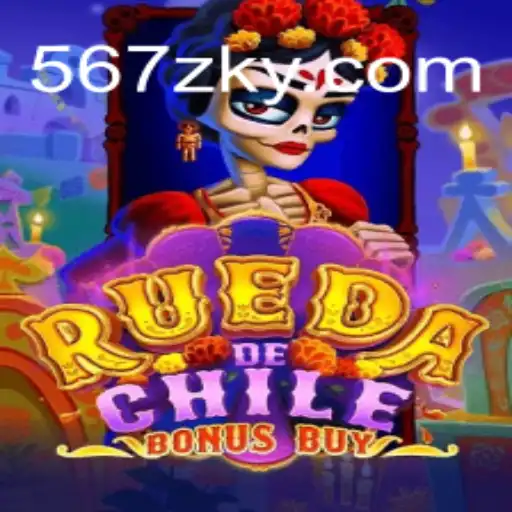 RuedaDeChileBonusBuy: Um Novo Jogo que Está Revolucionando o Mundo dos Games