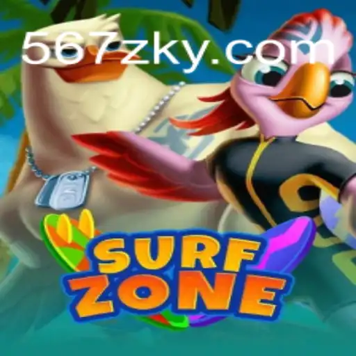 Descubra o Fascinante Mundo de SurfZone: Aventuras e Desafios nas Ondas Digitais