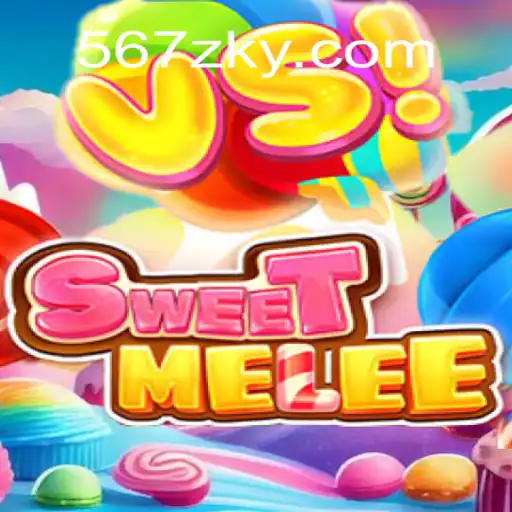 Explorando SweetMelee - Um Mergulho em Estratégia e Diversão