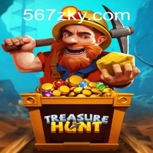 Explorando o Fascinante Mundo de TreasureHunt: Um Guia Completo