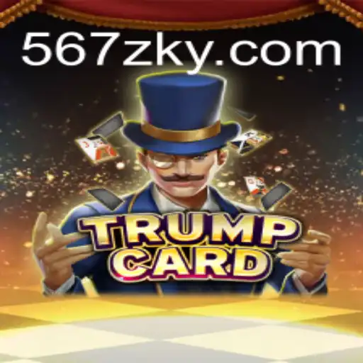 Descubra o Jogo TrumpCard: Uma Nova Forma de Entretenimento