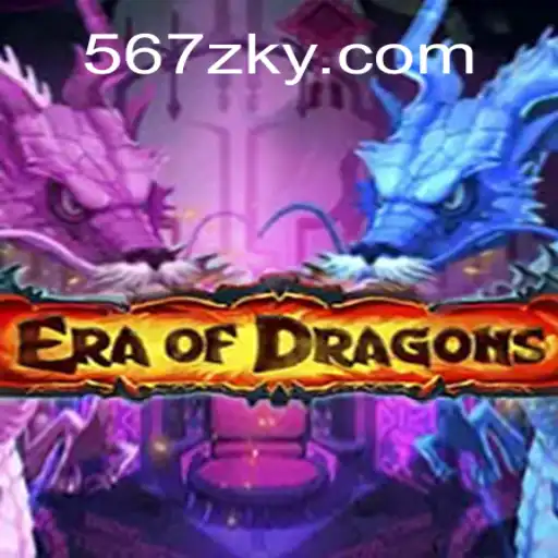 Descubra o Mundo de EraOfDragons: Aventura e Estratégia