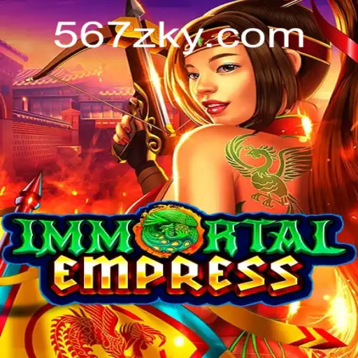 Descubra 'ImmortalEmpress': O Novo Jogo de Estratégia Que Conquista Jogadores