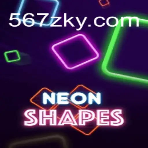 NeonShapes: Uma Nova Dimensão de Desafios Vibrantes no Mundo dos Jogos