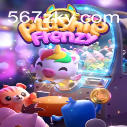 PlushieFrenzy: A Grande Aventura no Mundo de Brinquedos de Pelúcia