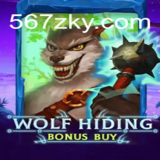 Explorando o 'WolfHidingBonusBuy': Uma Nova Aventura no Universo dos Jogos